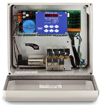 Tank Gauging Sensors / Tank Level Gauges Marine and Offshore / Process Control / Water Well and Environmental Level Monitoring Systems and Applications.