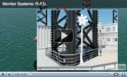 rack phase differential monitoring RPD