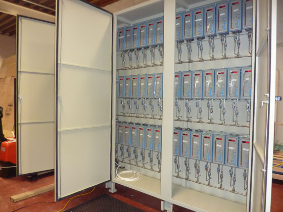 Tank Gauging Sensors / Tank Level Gauges Marine and Offshore / Process Control / Water Well and Environmental Level Monitoring Systems and Applications.
